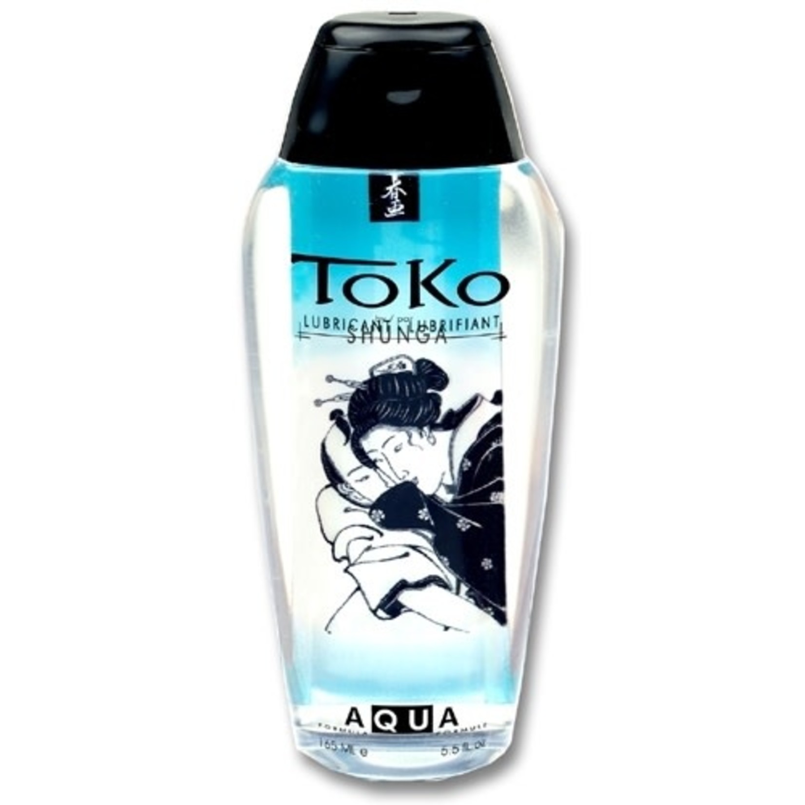 SHUNGA SHUNGA - TOKO AQUA LUBE 5.5oz