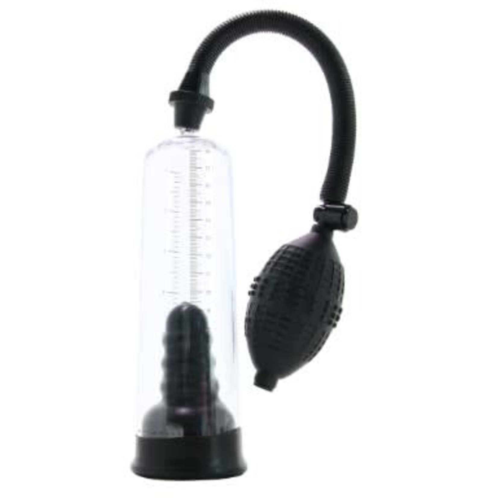 CALEXOTICS ROOKIE PENIS PUMP