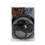 C&B GEAR DUAL STAMINA RING