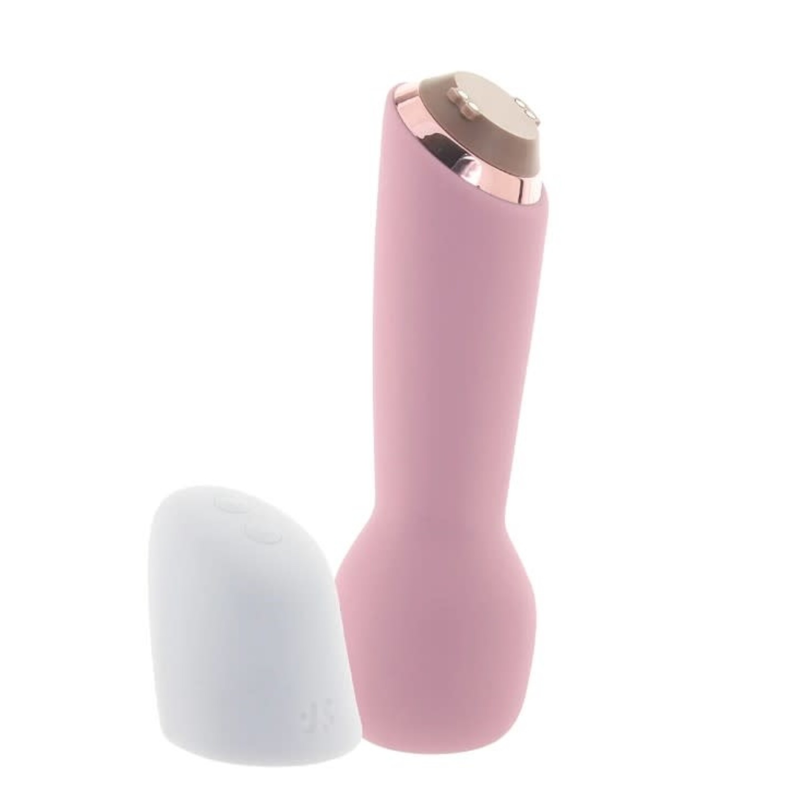 SATISFYER SATISFYER MARVELOUS FOUR ASSORTED