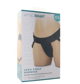 WHIPSMART T-BACK HARNESS OS