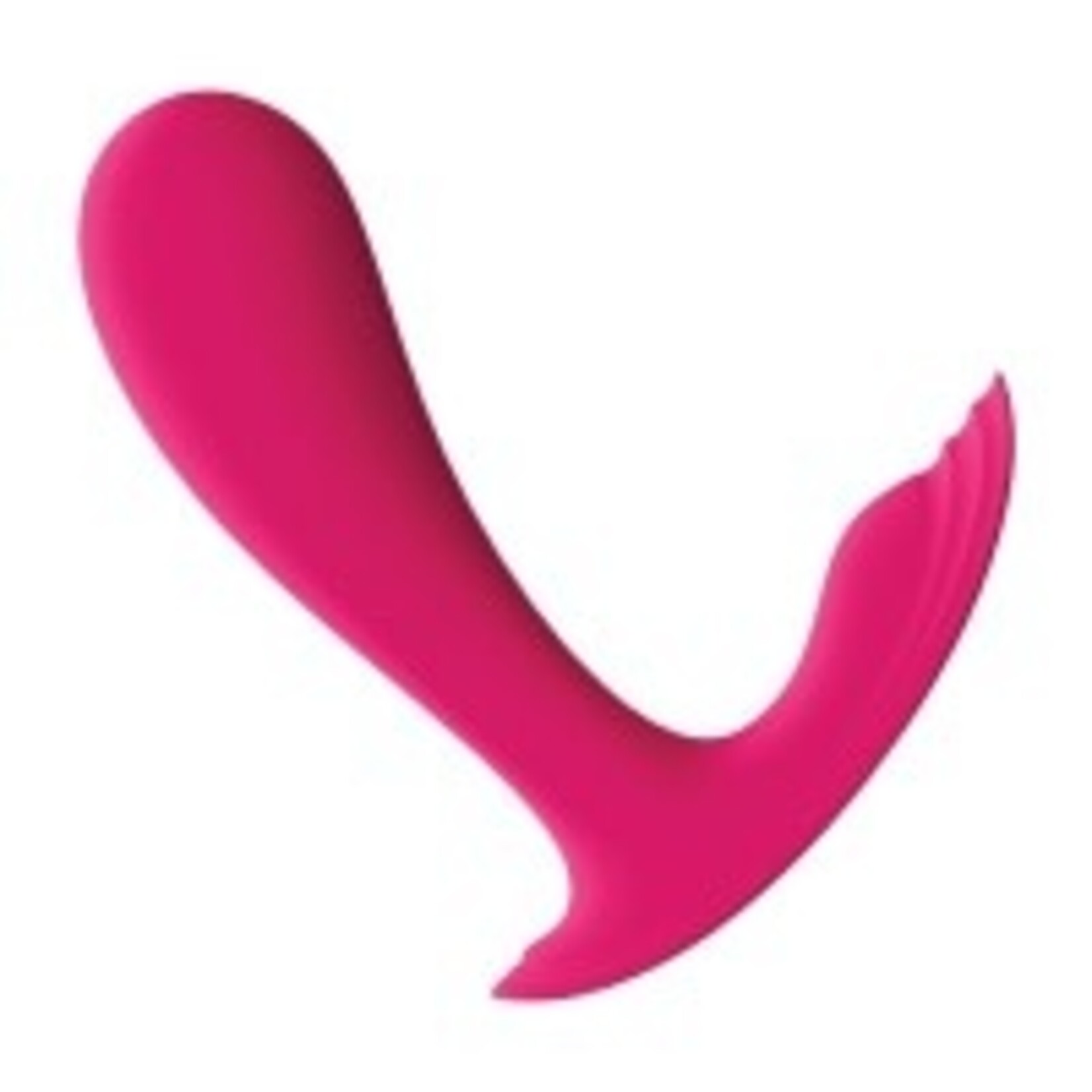 SATISFYER SATISFYER TOP SECRET PINK