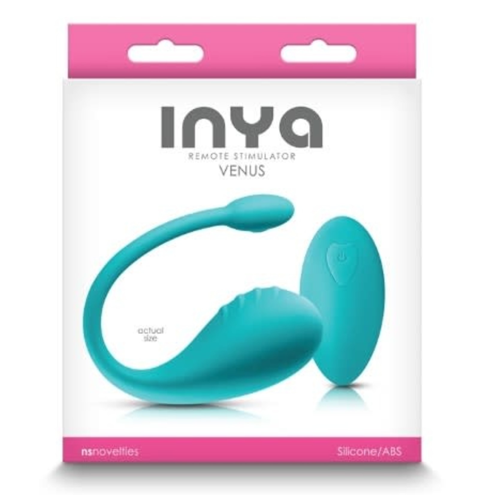 NSNOVELTIES NS - INYA - VENUS - TEAL