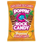 ROCKCANDY - POPPING ROCK CANDY MANGO TANGO