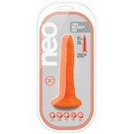 BLUSH BLUSH - NEO - 6" - ORANGE