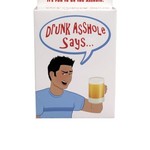 KHEPER GAMES DRUNK ASSHOLE SAYS DRINKING GAME