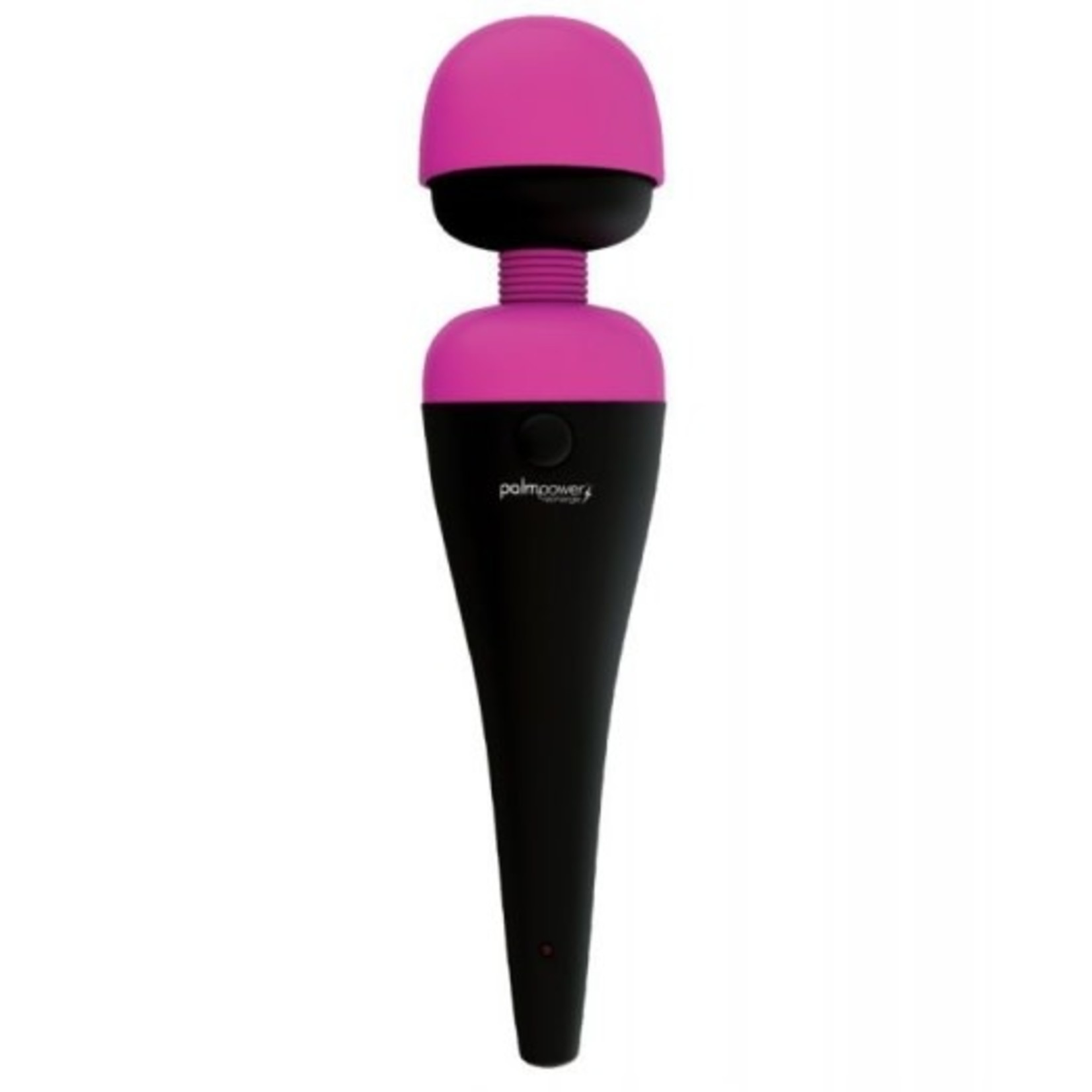 PALMPOWER RECHARGE WATERPROOF PERSONAL MASSAGER