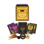 KAMA SUTRA KAMA SUTRA WEEKENDER KIT - COCONUT PINEAPPLE