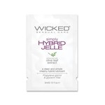 WICKED - PACKET SIMPLY HYBRID JELLE - 3 ML