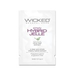 WICKED - PACKET SIMPLY HYBRID JELLE - 3 ML