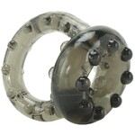 CALEXOTICS DR JOEL ALL STAR DUAL ENHANCER RING