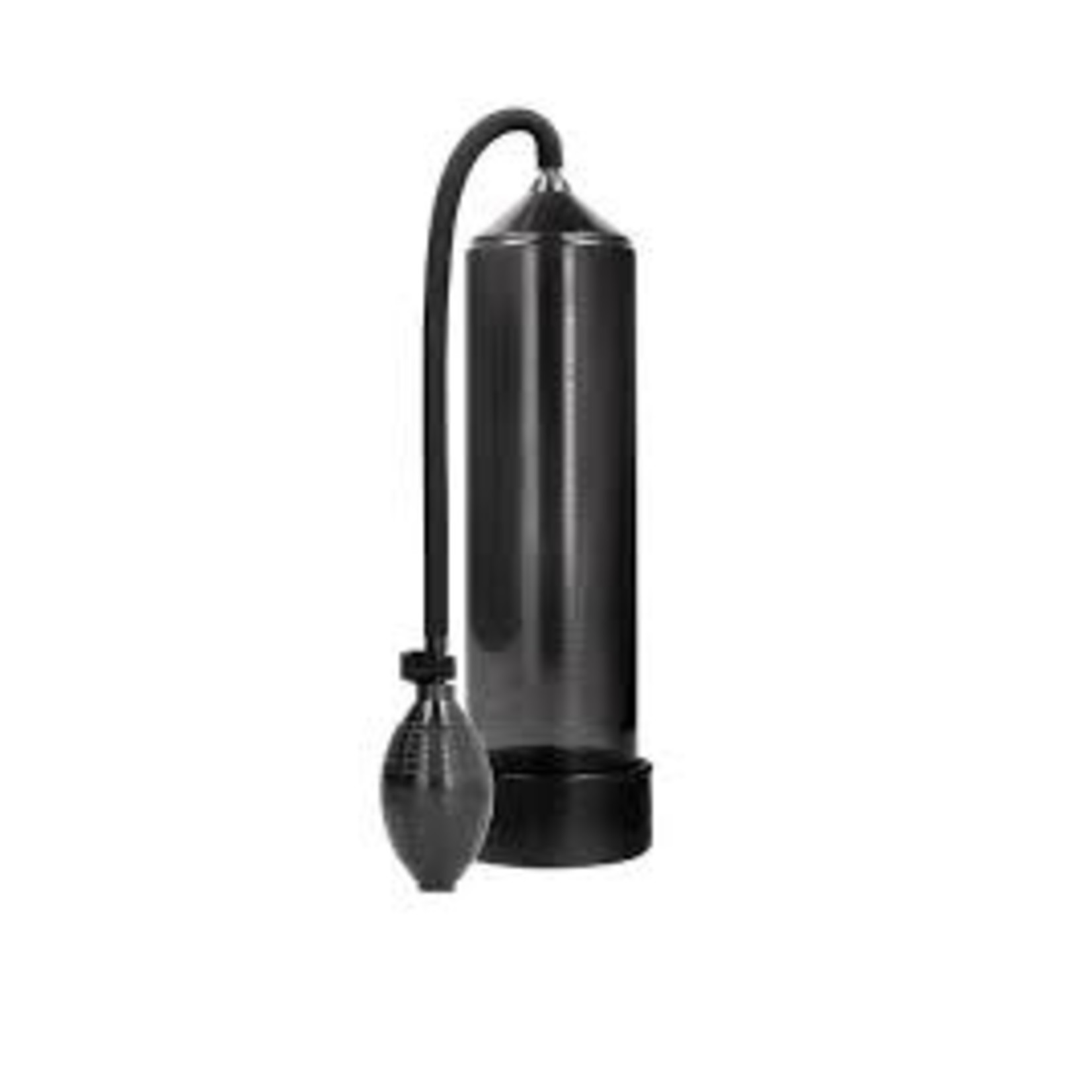 SHOTS SHOTS - PUMPED CLASSIC PUMP -BLACK