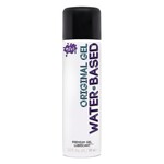 WET WET ORIGINAL WATER BASED GEL 3.0 FL.OZ/89ML