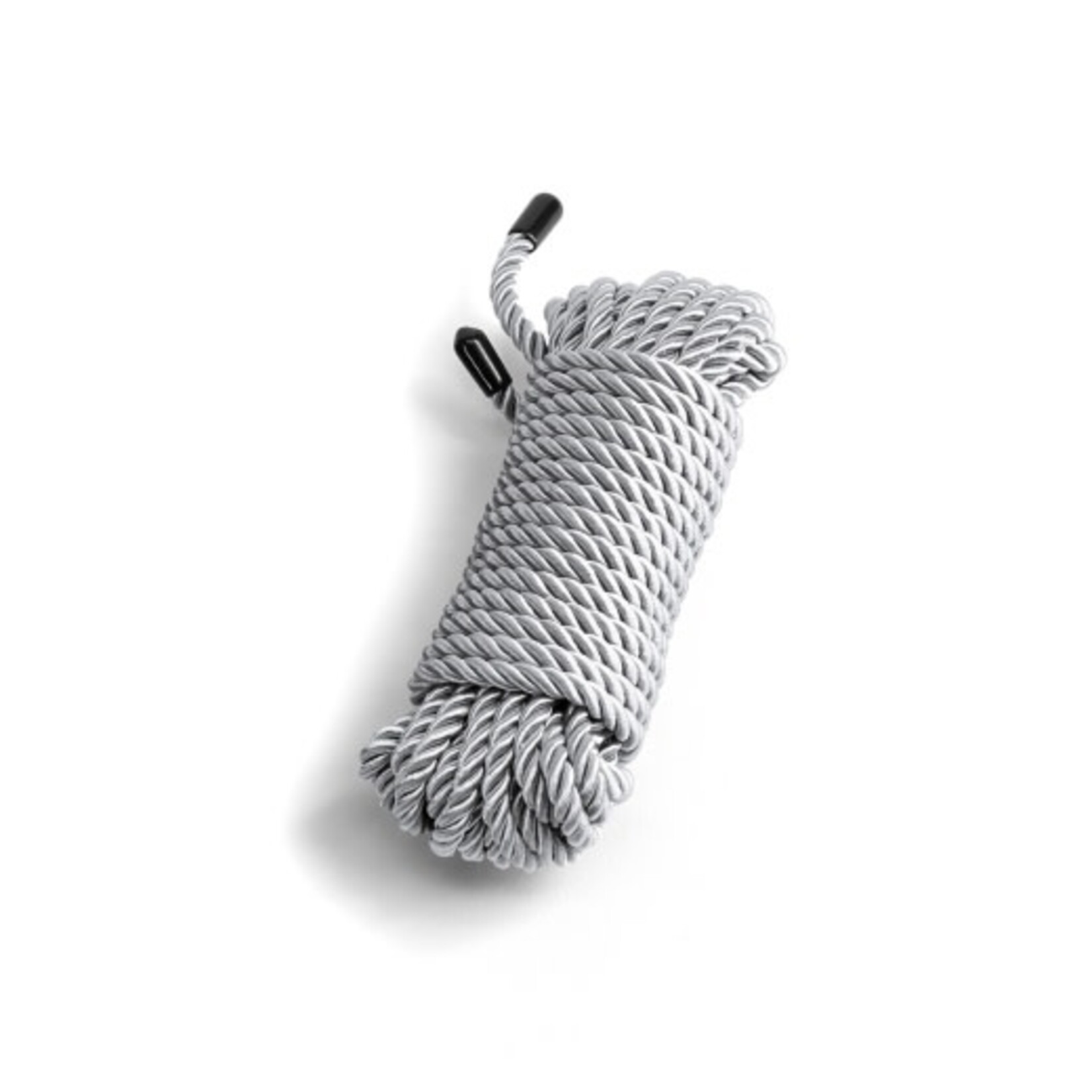 NSNOVELTIES NS - BOUND - ROPE - SILVER
