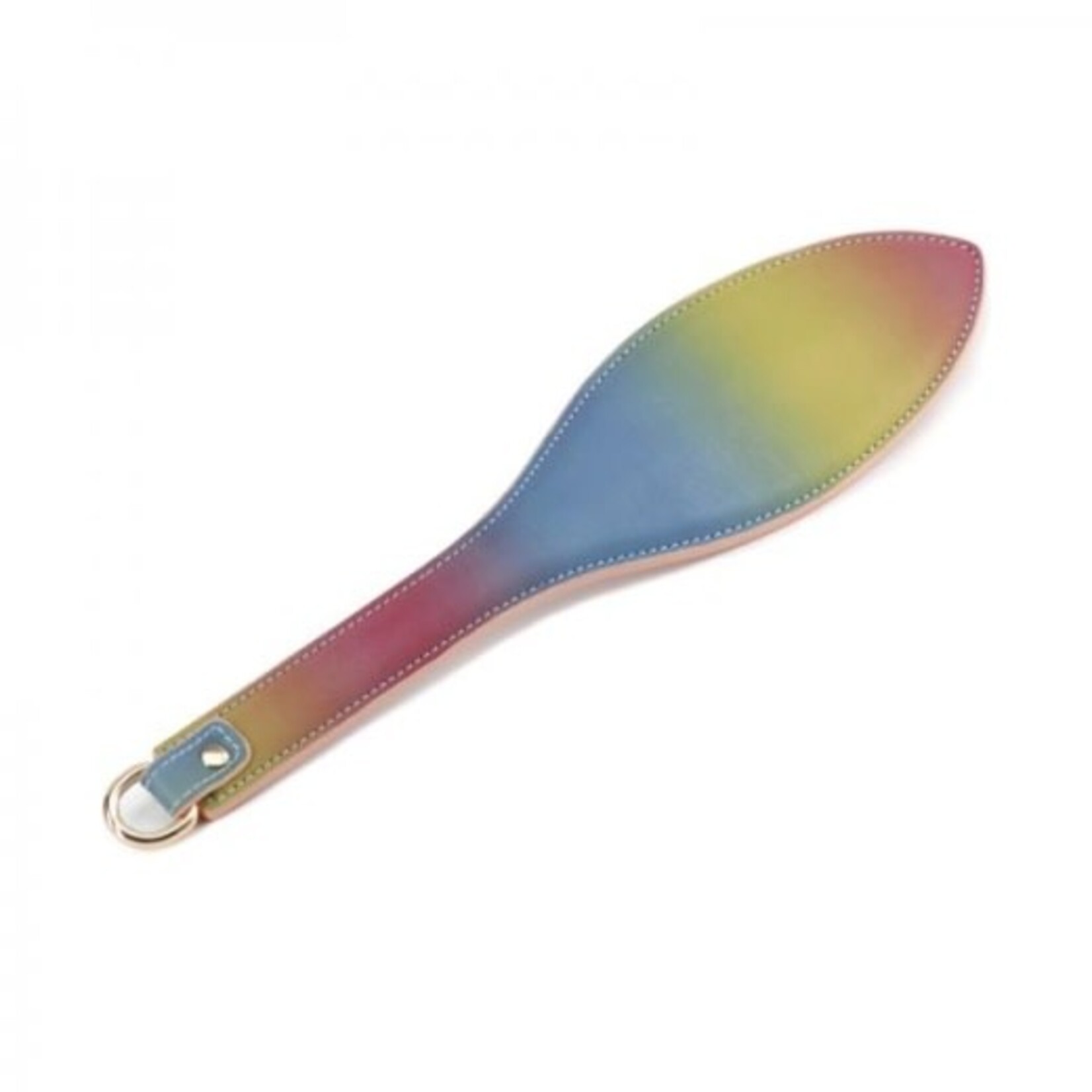 NSNOVELTIES NS - SPECTRA BONDAGE - PADDLE - RAINBOW