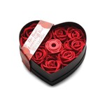 BLOOMGASM THE ROSE LOVER'S GIFT BOX - RED