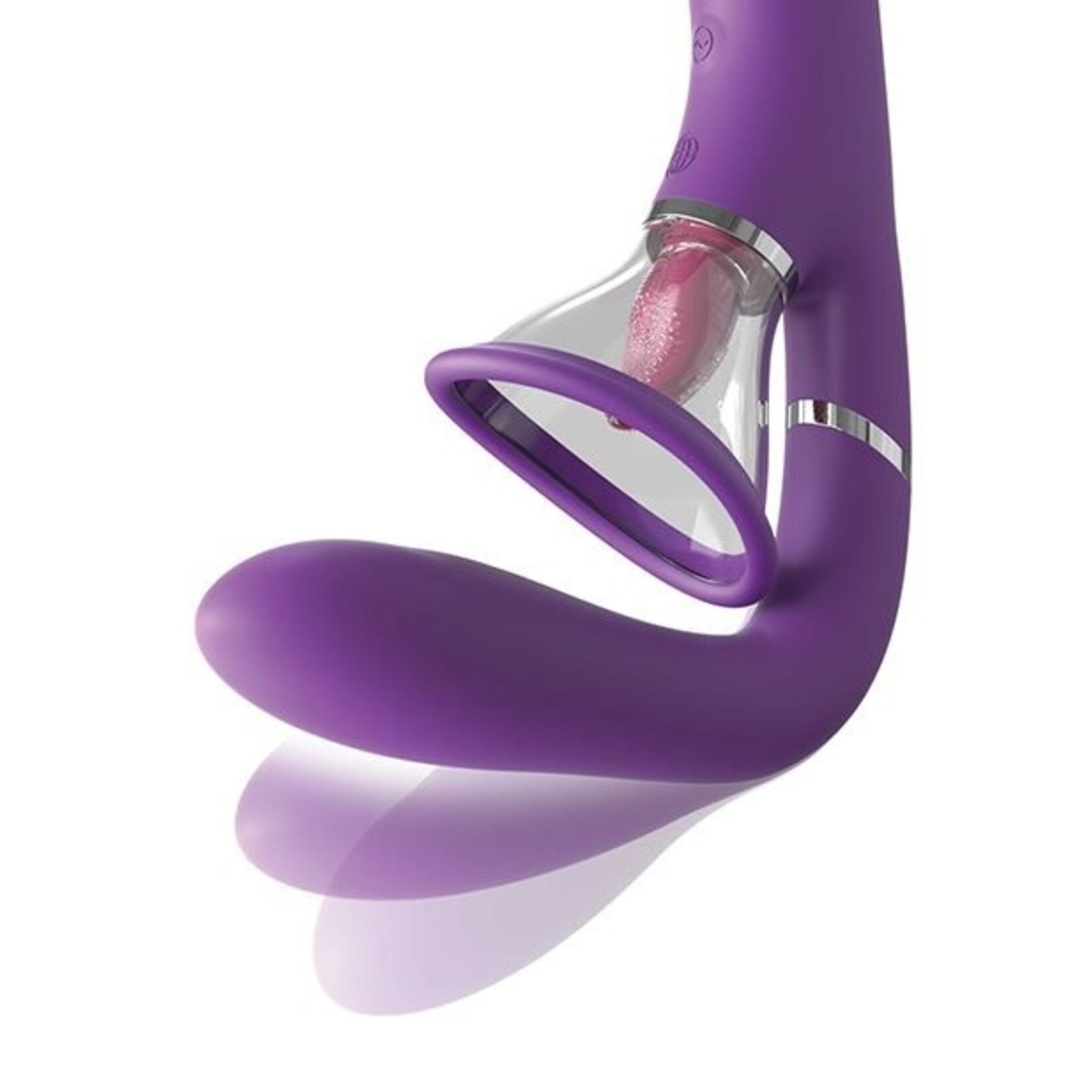 FANTASY FOR HER FANTASY FOR HER ULTIMATE PLEASURE PRO