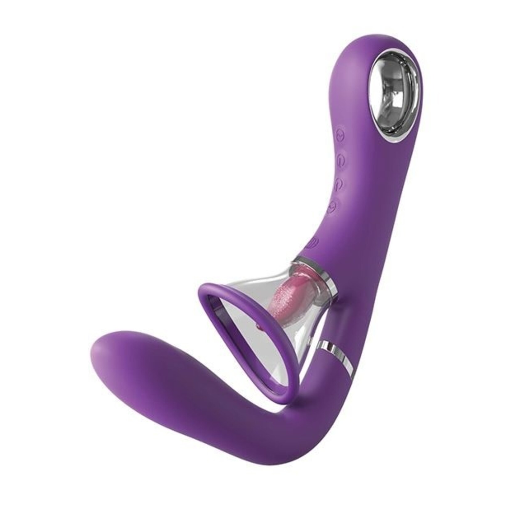 FANTASY FOR HER FANTASY FOR HER ULTIMATE PLEASURE PRO