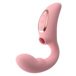 TRACY'S DOG TRACY'S DOG GAMMA CLITORAL SUCKING VIBRATOR