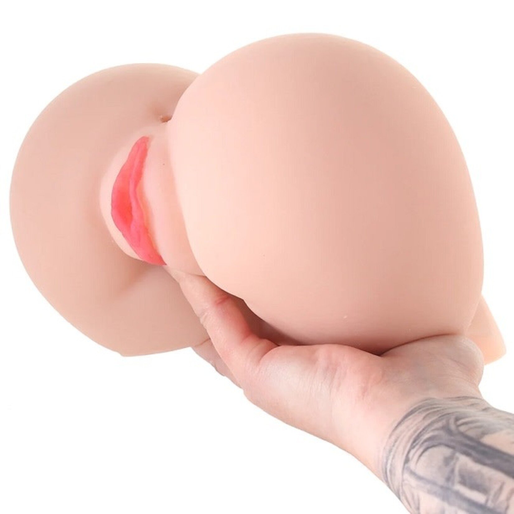BUTT WOMAN LANA RHODES BIG ROUND ASS