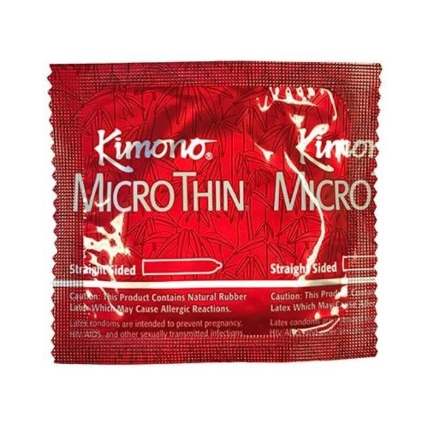KIMONO KIMONO - MICRO THIN x3