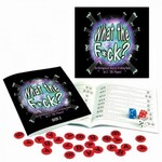 KHEPER GAMES WHAT THE F*CK GAME - RAUNCHY VERSION