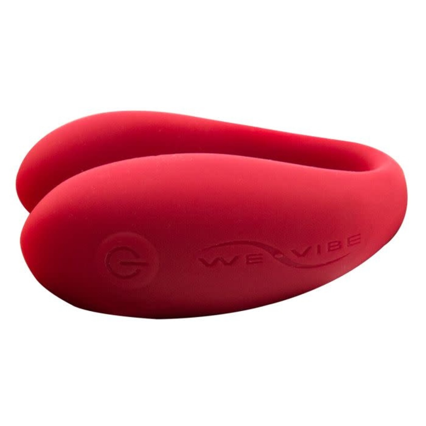 WE-VIBE WE-VIBE - SPECIAL EDITION RECHARGEABLE COUPLES VIBRATOR - RED