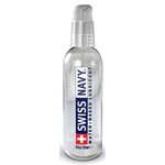 SWISS NAVY SWISS NAVY LUBE - WATER BASED - 4OZ