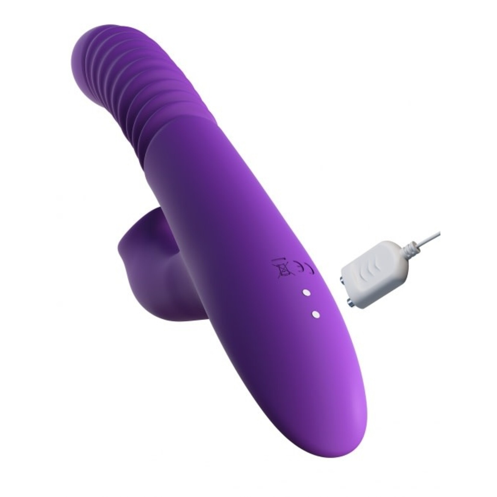 FANTASY FOR HER FANTASY FOR HER ULTIMATE THRUSTING CLIT STIMULATE-HER