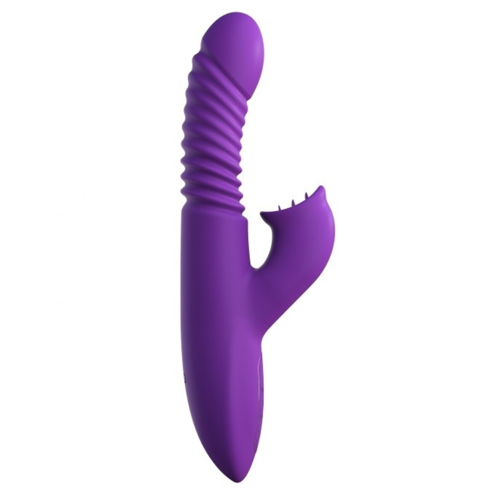 FANTASY FOR HER FANTASY FOR HER ULTIMATE THRUSTING CLIT STIMULATE-HER