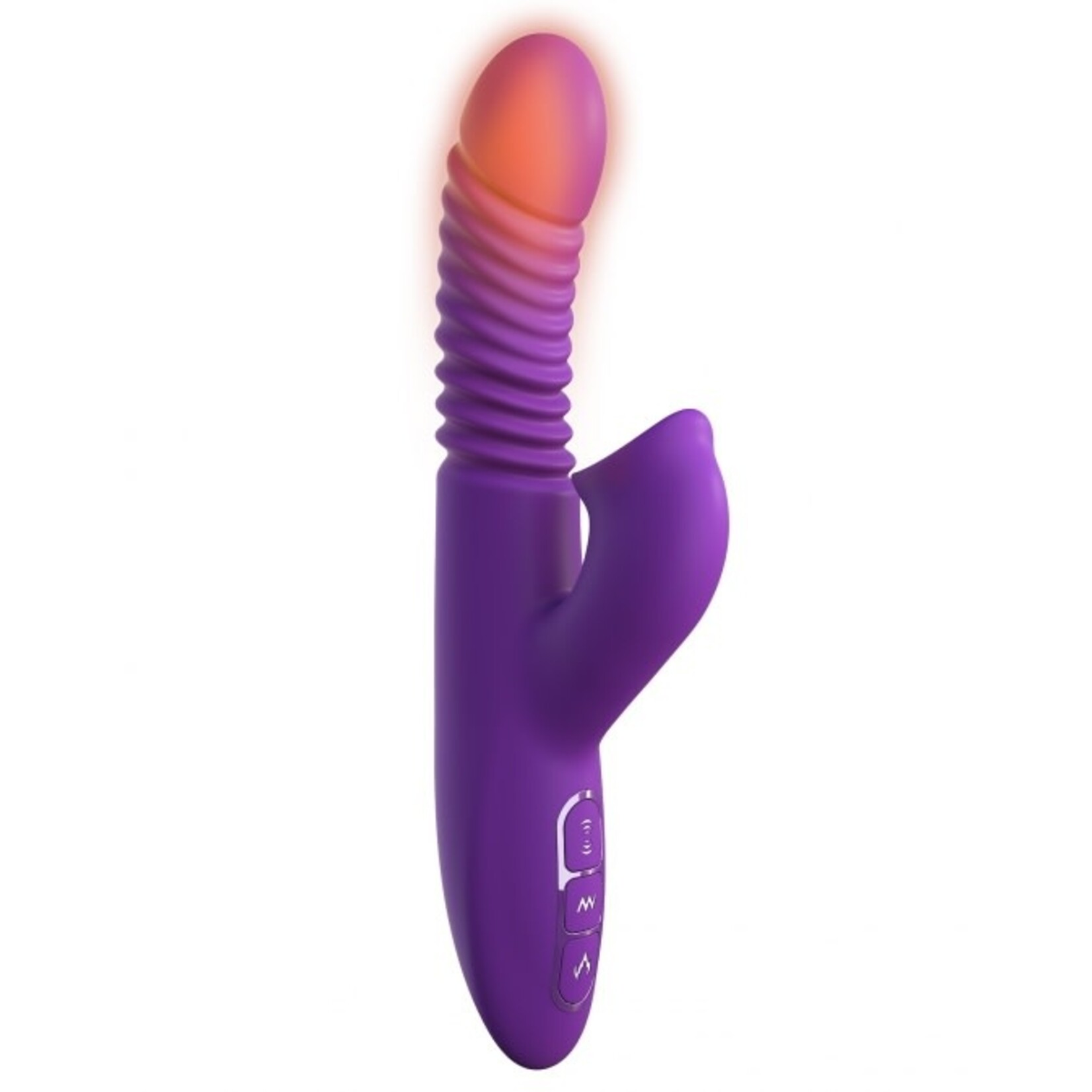 FANTASY FOR HER FANTASY FOR HER ULTIMATE THRUSTING CLIT STIMULATE-HER