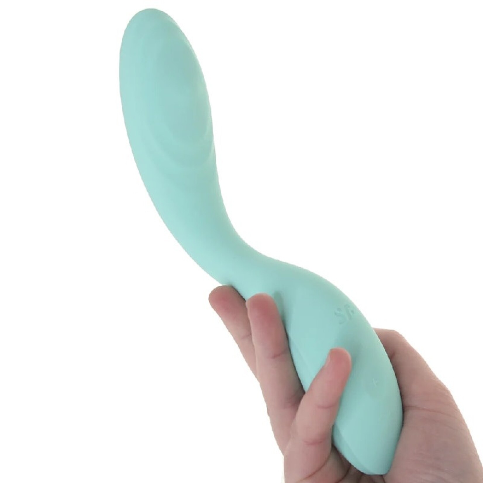 SATISFYER SATISFYER RRROLLING PLEASURE MINT