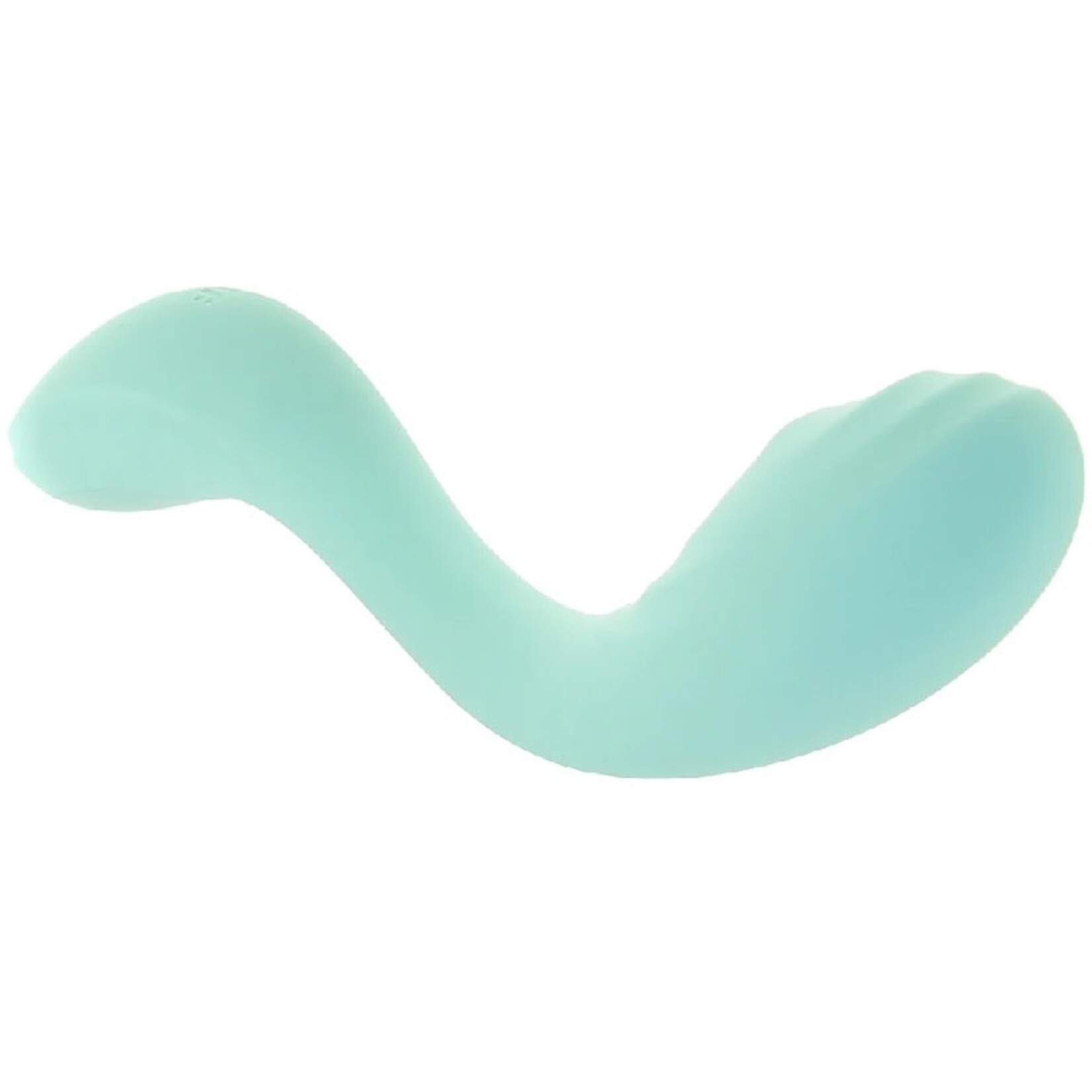 SATISFYER SATISFYER RRROLLING PLEASURE MINT