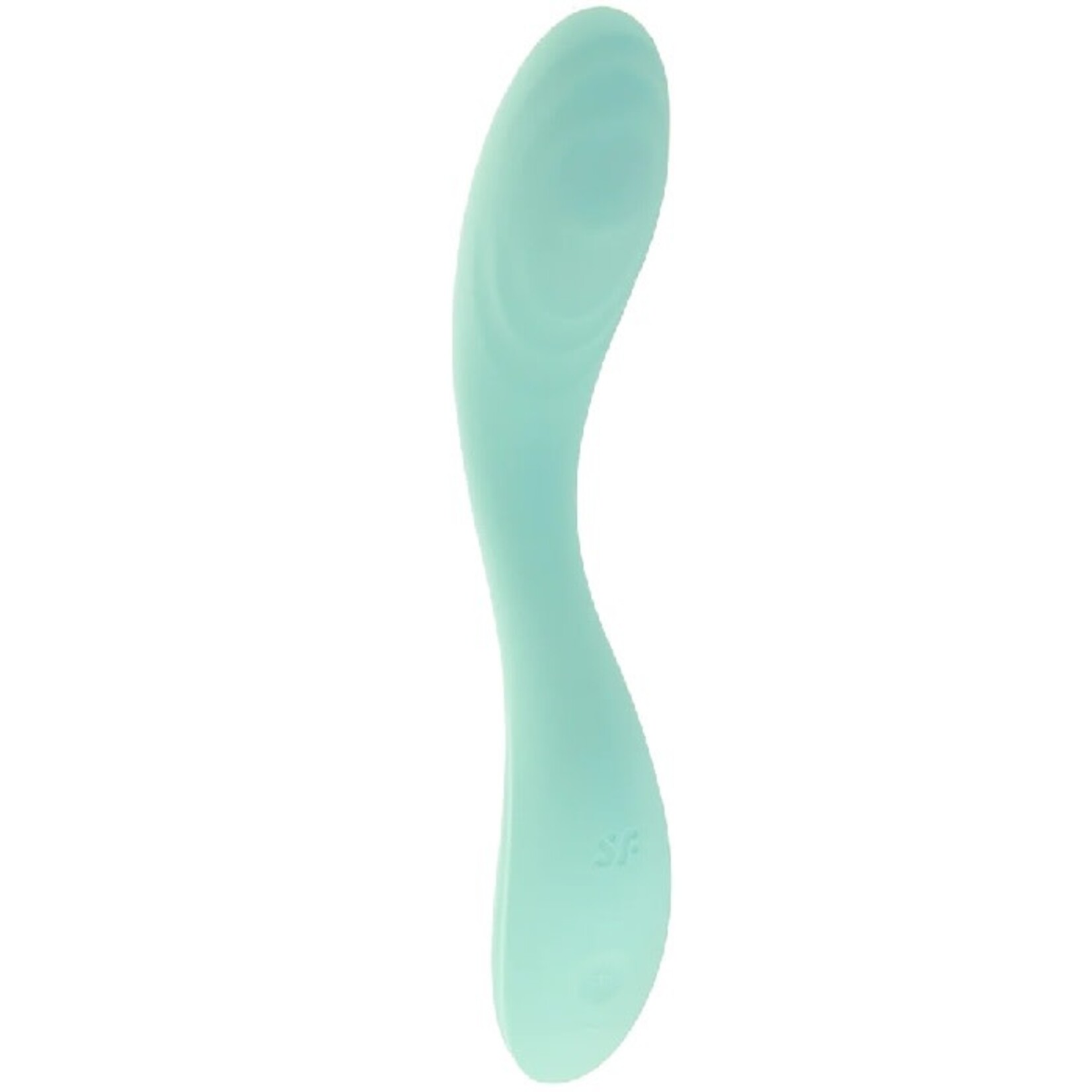 SATISFYER SATISFYER RRROLLING PLEASURE MINT