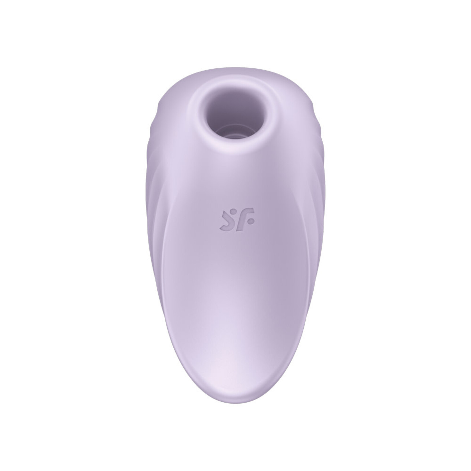 SATISFYER SATISFYER PEARL DIVER VIOLET