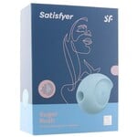 SATISFYER SATISFYER SUGAR RUSH BLUE