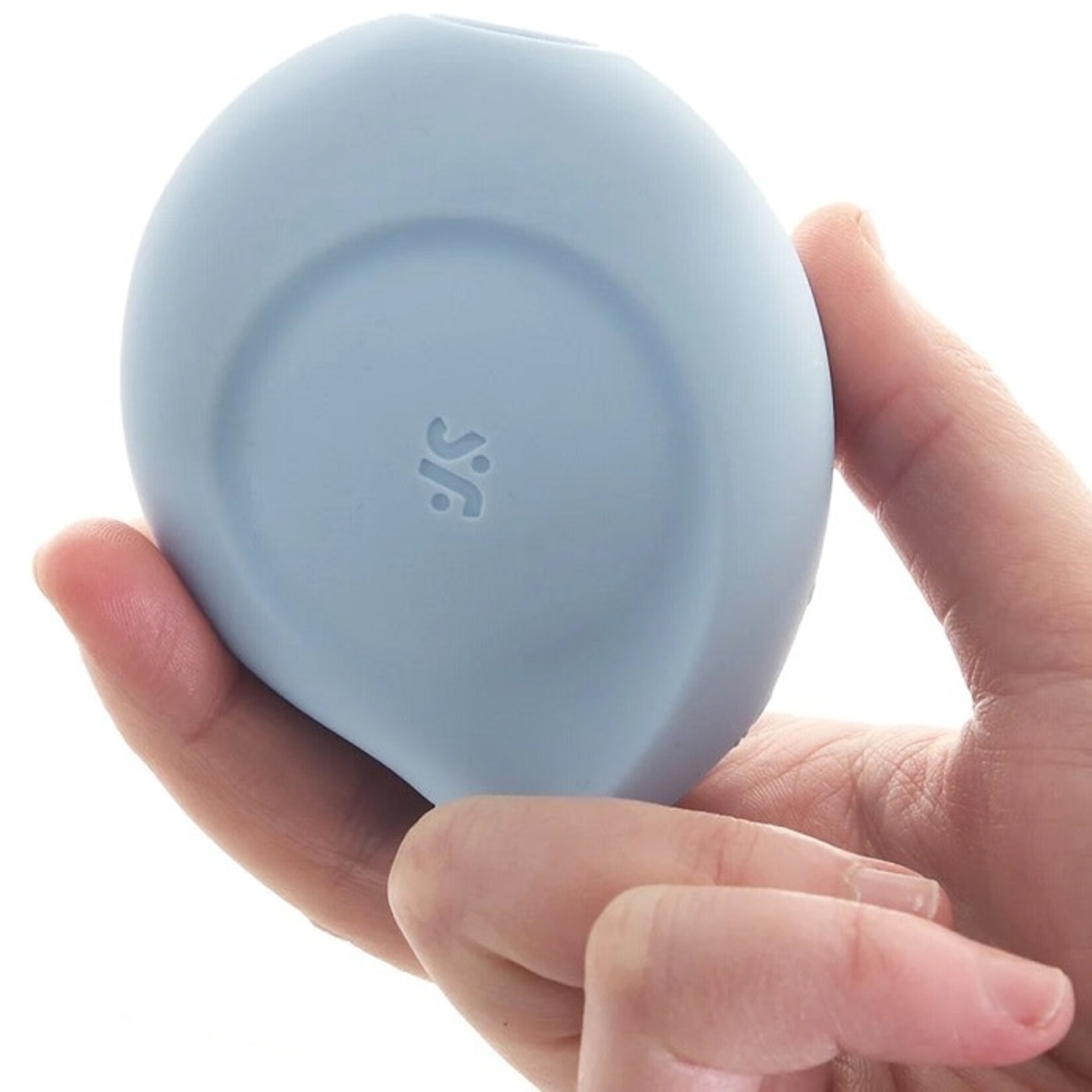 SATISFYER SATISFYER SUGAR RUSH BLUE