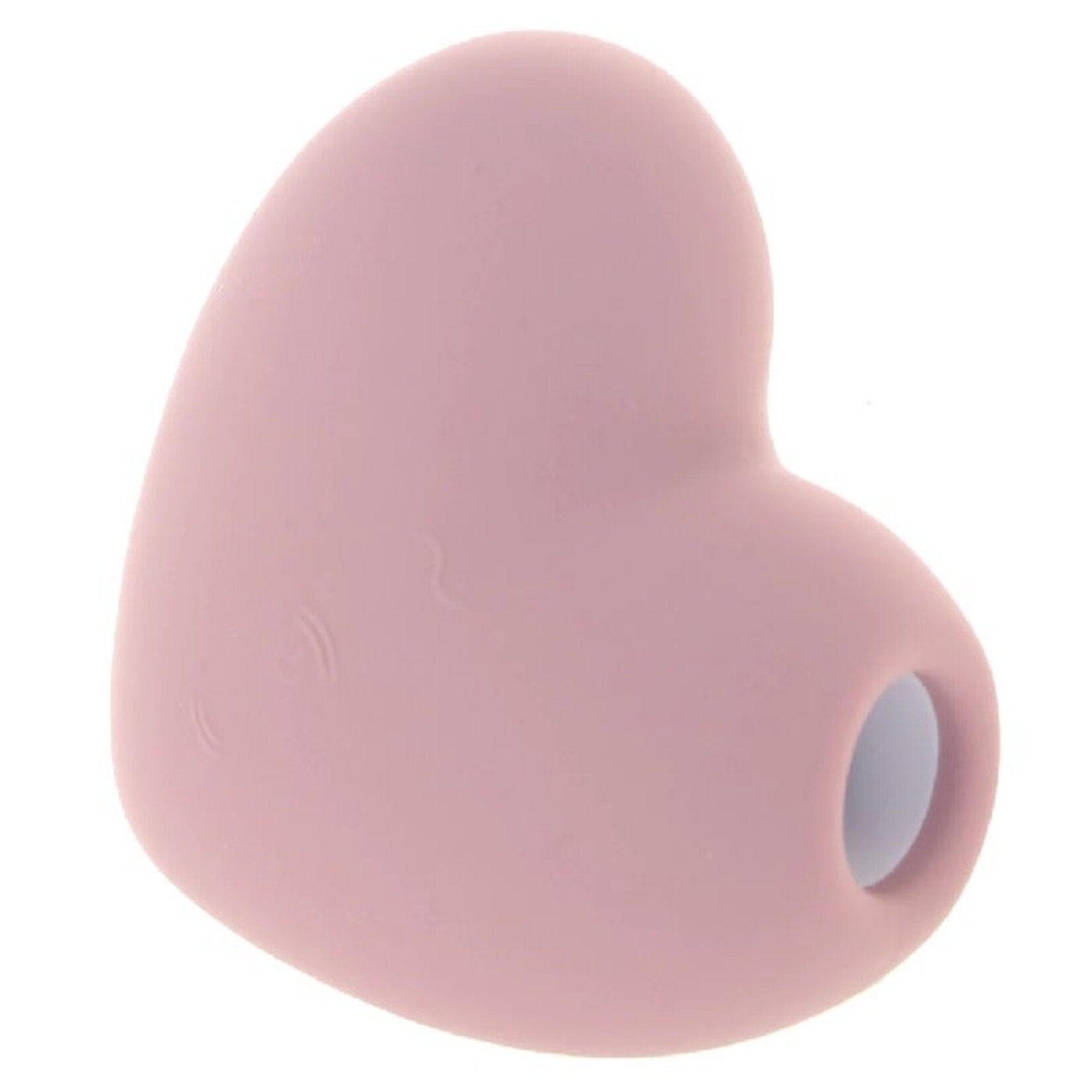 SATISFYER SATISFYER CUTIE HEART PINK