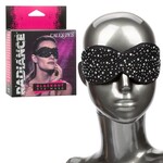 CALEXOTICS RADIANCE BLACKOUT EYE MASK