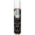 SYSTEM JO JO GELATO MINT CHOCOLATE LUBRICANT 1 FL OZ/30 ML