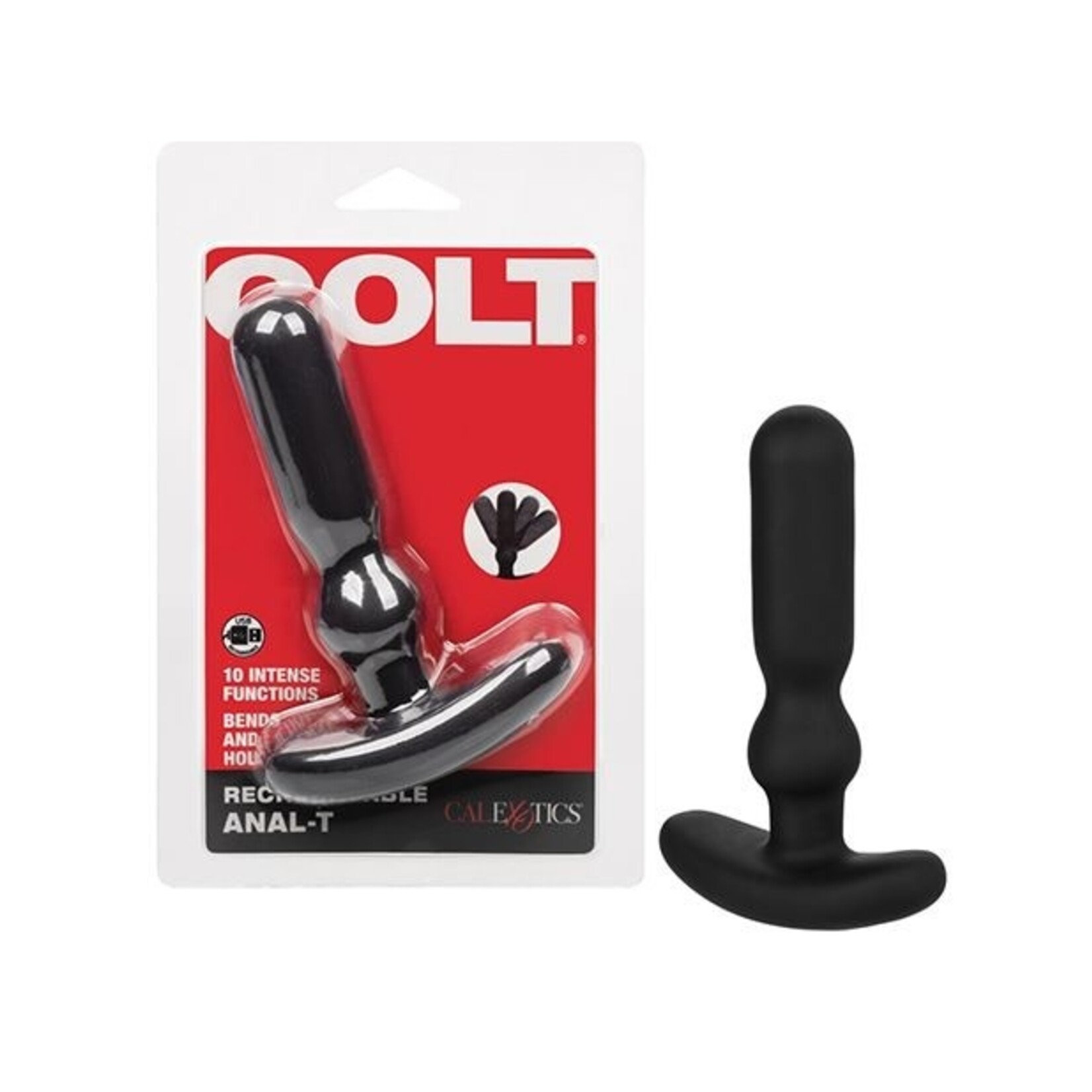 COLT COLT RECHARGEABLE ANAL-T