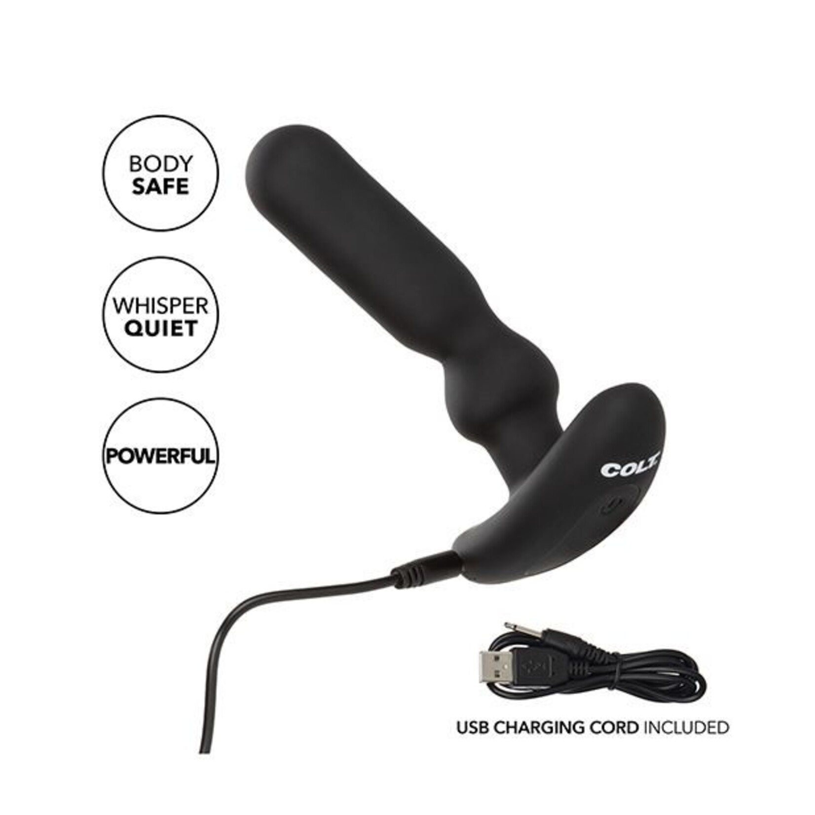 COLT COLT RECHARGEABLE ANAL-T