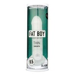 PERFECTFIT - FAT BOY THIN 6.5 CLEAR (08154)