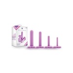 BLUSH BLUSH - WELLNESS - DILATOR KIT - PURPLE