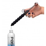 CLEANSTREAM - SILICONE BEADED LUBE LAUNCHER