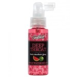 DOC JOHNSON GOODHEAD - DEEP THROAT SPRAY - WILD WATERMELON (2 FL.OZ.)