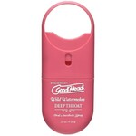 DOC JOHNSON GOODHEAD - DEEP THROAT SPRAY TO-GO - WILD WATERMELON (.30 FL.OZ.)