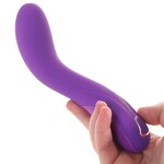 BODYWAND G-PLAY SQUIRT TRAINER VIBE