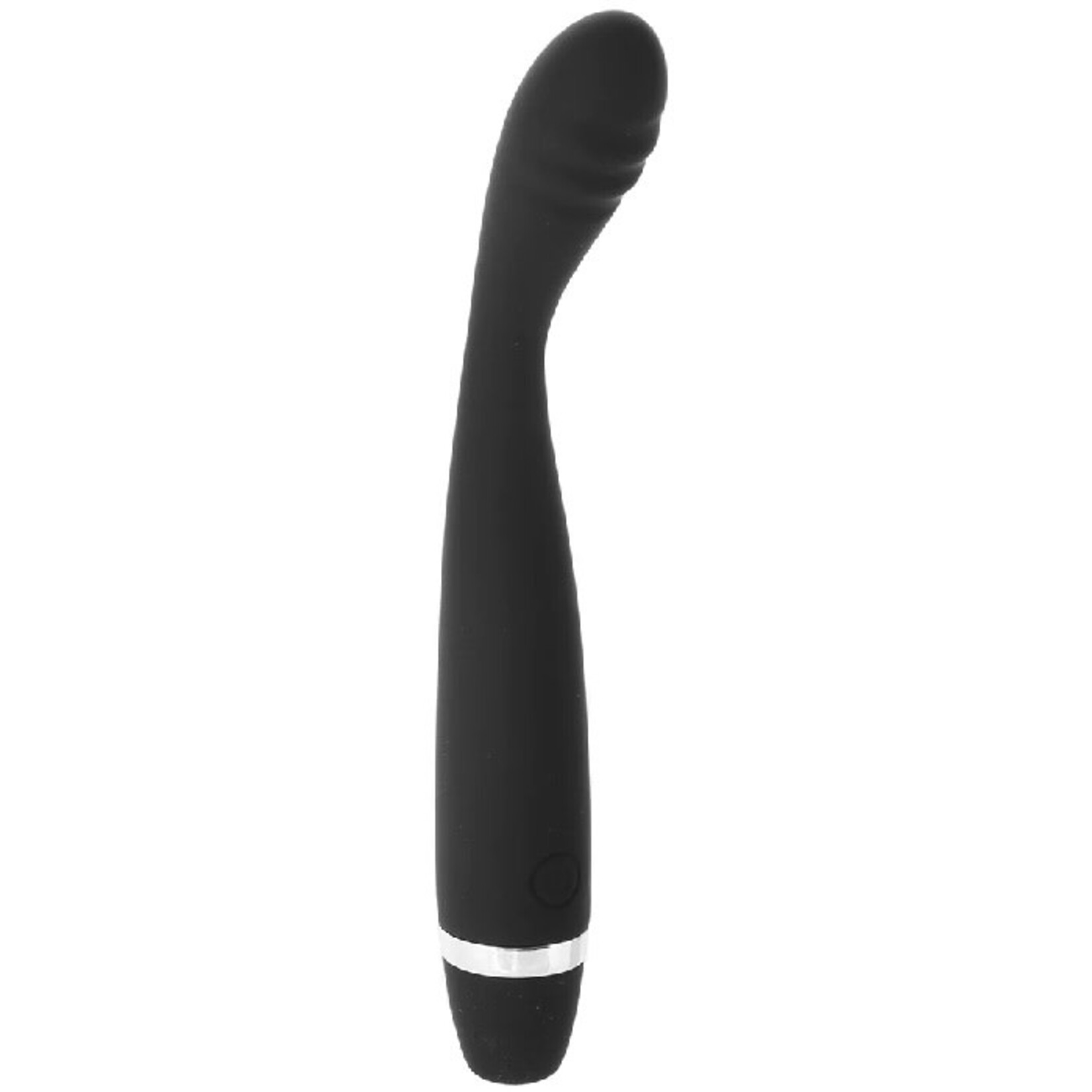 EVOLVED SKINNY G SILICONE G-SPOT VIBE