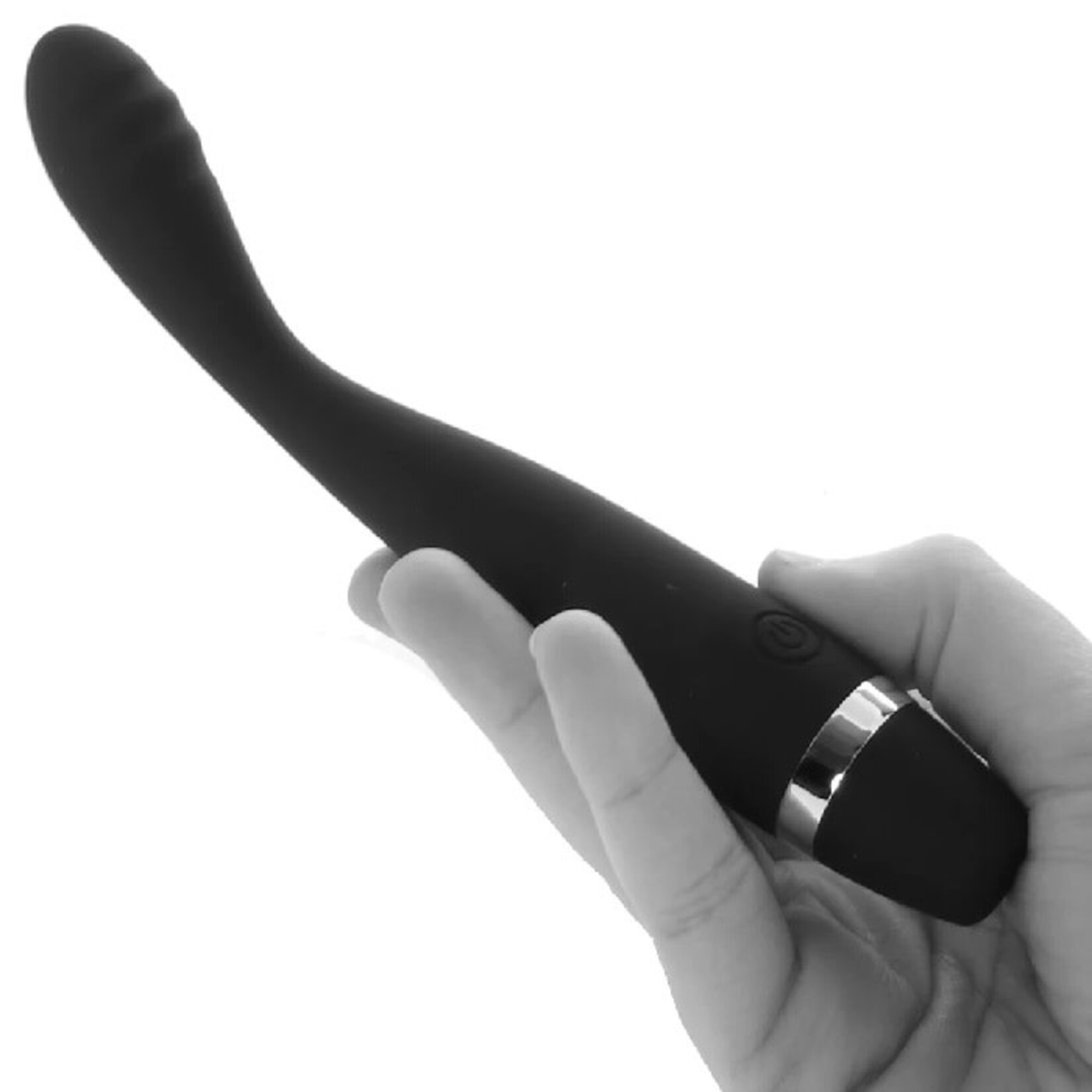 EVOLVED SKINNY G SILICONE G-SPOT VIBE